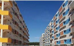Cắt giảm 350 ngày thủ tục nhà ở xã hội: Lối đi nào để hiện thực hóa? Cắt giảm 350 ngày thủ tục nhà ở xã hội: Lối đi nào để hiện thực hóa?