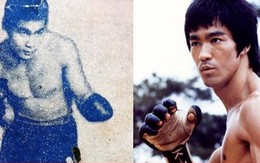 Huyền thoại làng võ Việt là bố của tài tử nổi tiếng, từng thách đấu Lý Tiểu Long