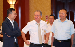 Bầu Đức: HAGL từ mô hình ‘2 cây - 789bet có uy tín không sẽ thành ‘4 cây – 789bet có uy tín không, trồng thêm 2000ha dâu và 2000ha cà phê nhờ học Trung Quốc