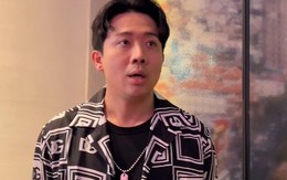 Trấn Thành bị phản ứng khi kêu gọi quyên góp tiền cứu người