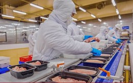 Người Việt ăn gần 4 triệu tấn thịt heo, thị trường khổng lồ nằm trong tay ai?