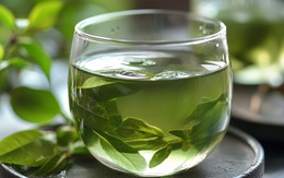 Người Việt có loại nước rẻ bèo là "lăn khử mùi tự nhiên", uống đều giúp cơ thể vừa thơm tho vừa chống viêm, chống nắng Người Việt có loại nước rẻ bèo là "lăn khử mùi tự nhiên", uống đều giúp cơ thể vừa thơm tho vừa chống viêm, chống nắng