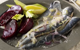 Kỳ lạ loại cá "béo" nhưng lại giúp giảm mỡ máu: Người Nhật thích ăn, biển Việt Nam rất sẵn