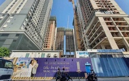 Công ty con của Novaland chậm thanh toán hơn 2.172 tỷ đồng gốc, lãi trái phiếu Công ty con của Novaland chậm thanh toán hơn 2.172 tỷ đồng gốc, lãi trái phiếu