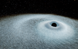 Phát hiện vụ nổ mạnh nhất kể từ khi vũ trụ ra đời