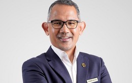 Maybank thay người đại diện vốn góp tại ABBank