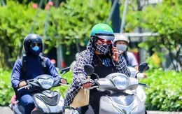 Nắng nóng ở miền Bắc khi nào kết thúc? Nắng nóng ở miền Bắc khi nào kết thúc?