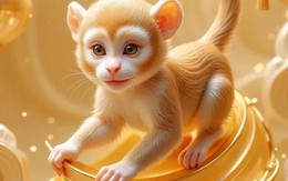 Từ tháng 7, vận đỏ bừng nở: 4 con giáp đón hỷ sự, tài lộc bùng nổ, sự nghiệp thăng hoa Từ tháng 7, vận đỏ bừng nở: 4 con giáp đón hỷ sự, tài lộc bùng nổ, sự nghiệp thăng hoa