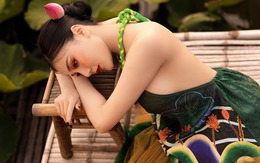Những đầm 789bet link mới nức tiếng quanh Hà Nội khiến hội sống ảo "lịm tim": Chị em sửa soạn lên đồ check-in ngay kẻo lỡ!