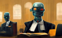 Nghề cần tương tác xã hội chiếm 92% tăng trưởng việc làm, 50% công việc văn phòng sẽ biến mất vì AI