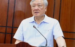 Dồn lực thi công, hoàn thành 4 dự án quan trọng thuộc tuyến cao tốc Bắc-Nam phía đông Dồn lực thi công, hoàn thành 4 dự án quan trọng thuộc tuyến cao tốc Bắc-Nam phía đông