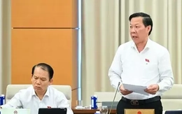 Bỏ quy định không cho phép toàn bộ doanh nghiệp nhà nước đầu tư bất động sản