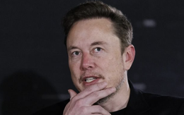 Tỷ phú Elon Musk: Học cũng như chơi game, cần giúp trẻ “nghiện” từ nhỏ