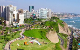 Thành phố kỳ lạ nhất thế giới: Suốt 600 năm không hề mưa, vậy mọi người đã sống ra sao?