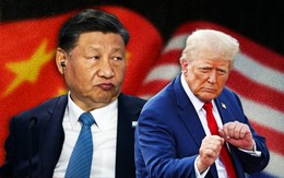 Chỉ là 1 mặt hàng bình thường nay thành "vũ khí tối thượng": Trung Quốc không giao, Mỹ sẽ tê liệt Chỉ là 1 mặt hàng bình thường nay thành "vũ khí tối thượng": Trung Quốc không giao, Mỹ sẽ tê liệt