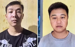 Mở hàng chục tài khoản ngân hàng để cho tội phạm rửa tiền thuê