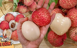 Bỏ 1,2 triệu để mua 5kg khuyến mãi 789bet: Kích thước "khủng" thật nhưng hương vị thế nào?