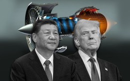 Thương chiến Mỹ - Trung mở rộng trận địa: Bắc Kinh giữ "vũ khí tối thượng", Washington toan tính Thương chiến Mỹ - Trung mở rộng trận địa: Bắc Kinh giữ "vũ khí tối thượng", Washington toan tính