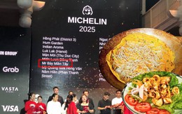 Một quán ăn miền Tây nằm giữa Hà Nội bỗng lọt danh sách MICHELIN Guide khiến dân mạng thấy khó hiểu, càng thêm hoài nghi về tiêu chí lựa chọn Một quán ăn miền Tây nằm giữa Hà Nội bỗng lọt danh sách MICHELIN Guide khiến dân mạng thấy khó hiểu, càng thêm hoài nghi về tiêu chí lựa chọn