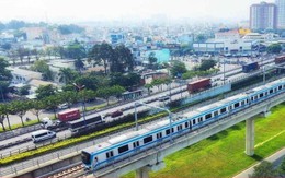 Tập đoàn của tỷ phú Nguyễn Thị Phương Thảo muốn đầu tư metro 47,3 km ở TP.HCM