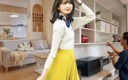 Mẹ Hà Nội chia sẻ: Tôi tiết kiệm được 100 triệu chỉ sau 3 năm dù lương tháng chỉ 5 triệu – không nhờ công việc tay trái, mà nhờ thay đổi tư duy chi tiêu