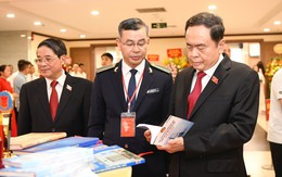 Chỉ định ông Ngô Văn Tuấn giữ chức Bí thư Đảng ủy Kiểm toán Nhà nước Chỉ định ông Ngô Văn Tuấn giữ chức Bí thư Đảng ủy Kiểm toán Nhà nước