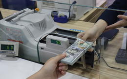 Người dân có ngoại tệ bán ở đâu cho đúng nơi quy định?