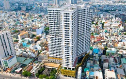 Chính thức bàn giao D-Homme “Tổ ấm may đo cho gia đình Việt”