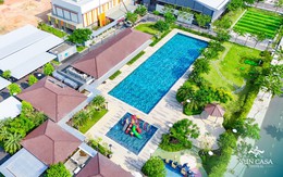 Thị trường nhà phố Bình Dương: Cửa sổ cơ hội trước khi Vành đai 3 thông xe?