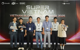 HCM57 Technology: Startup công nghệ hoà vào dòng chảy blockchain và AI Việt Nam