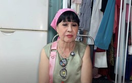'Thần đồng cải lương' giờ sống đơn độc, từng nhiều lần nghĩ quẩn vì bế tắc 'Thần đồng cải lương' giờ sống đơn độc, từng nhiều lần nghĩ quẩn vì bế tắc