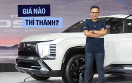 Mazda CX-5 giá có thể xuống đầu 5 nên Mitsubishi Xforce 7 chỗ cần làm điều này để bán chạy như Xpander, Xforce Mazda CX-5 giá có thể xuống đầu 5 nên Mitsubishi Xforce 7 chỗ cần làm điều này để bán chạy như Xpander, Xforce