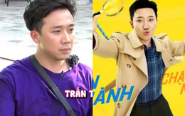 HOT: Trấn Thành chính thức thay thế Trường Giang ở Running Man nhưng netizen lo 1 điều! HOT: Trấn Thành chính thức thay thế Trường Giang ở Running Man nhưng netizen lo 1 điều!