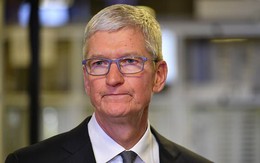 2 tỷ người dùng cũng khó cứu nổi Apple khỏi cơn bão hiện tại, đế chế từng tạo nên cuộc cách mạng với iPhone đang chịu thua trên mọi mặt trận