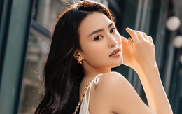 "Ngọc nữ Việt" ở biệt thự 2 mặt tiền thuộc khu đắt đỏ nhất Tp.HCM, tuổi 35 vẫn độc thân dù giàu có "Ngọc nữ Việt" ở biệt thự 2 mặt tiền thuộc khu đắt đỏ nhất Tp.HCM, tuổi 35 vẫn độc thân dù giàu có