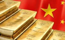 Quốc gia chủ chốt BRICS gom vàng 7 tháng liên tiếp bất chấp giá cao, kho dự trữ phình to, dần rời xa đô la Mỹ Quốc gia chủ chốt BRICS gom vàng 7 tháng liên tiếp bất chấp giá cao, kho dự trữ phình to, dần rời xa đô la Mỹ