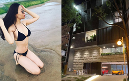 Nữ nghệ sĩ quê Lạng Sơn 36 tuổi sống như bà hoàng trong biệt thự xa hoa ở quận 7, gara để 6 siêu xe Nữ nghệ sĩ quê Lạng Sơn 36 tuổi sống như bà hoàng trong biệt thự xa hoa ở quận 7, gara để 6 siêu xe