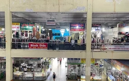 Chợ Vinh 'sáng đèn' sau hơn 1 tuần tiểu thương đồng loạt đóng link 789bet