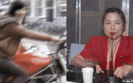 Ảnh hiếm 15 năm trước của bác sĩ Phạm Minh Giang (dịch cabin Y khoa): Cưỡi Ducati, thần thái cho các cháu “hít khói”