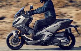 Honda có xe tay ga được đồn đưa về nhiều năm mà chưa thấy đâu: Có gì đặc biệt mà khách Việt chờ mòn mỏi? Honda có xe tay ga được đồn đưa về nhiều năm mà chưa thấy đâu: Có gì đặc biệt mà khách Việt chờ mòn mỏi?