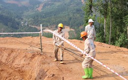 “Vượt ngàn chông gai”, dự án hơn 7.000 tỷ đồng đón tin vui lớn