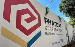Con trai Chủ tịch Phát Đạt (PDR) muốn bán sạch 3,4 triệu cổ phiếu Con trai Chủ tịch Phát Đạt (PDR) muốn bán sạch 3,4 triệu cổ phiếu