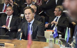 NATO gắng gượng gồng mình