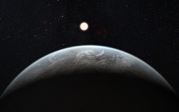 Phát hiện siêu Trái Đất ở "lằn ranh sự sống"