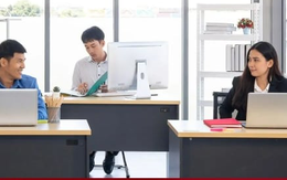 Xu hướng lạ của giới trẻ thất nghiệp Trung Quốc: Trả tiền để giả vờ làm đánh đề online 789bet