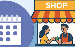 Toàn cảnh thay đổi chính sách thuế với hộ, cá nhân kinh doanh: Ai phải dùng hóa đơn điện tử? Ai được miễn thuế?