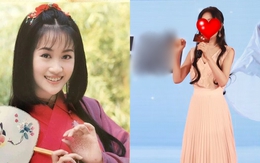 Chúc Anh Đài đẹp nhất màn ảnh U60 mà ngỡ như mới 30, trẻ mãi không già nhờ phim giả tình thật Chúc Anh Đài đẹp nhất màn ảnh U60 mà ngỡ như mới 30, trẻ mãi không già nhờ phim giả tình thật