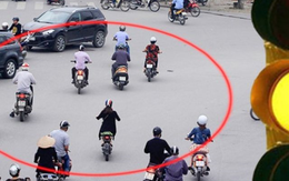 Cách tra cứu phạt nguội xe máy nhanh, chuẩn xác nhất năm 2025, tài xế cần biết xem mình có vi phạm Cách tra cứu phạt nguội xe máy nhanh, chuẩn xác nhất năm 2025, tài xế cần biết xem mình có vi phạm