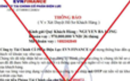 Cảnh giác thủ đoạn lừa đảo dưới vỏ bọc công ty tài chính