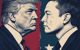 Vị chuyên gia dự báo sớm rạn nứt giữa ông Trump và Elon Musk: Ông Trump chỉ chọn người hoàn toàn phục tùng còn Elon Musk không cúi đầu trước bất kỳ ai